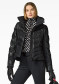 preview Goldbergh Abisso Women’s Ski Jacket Black