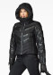 preview Goldbergh Abisso Women’s Ski Jacket Black