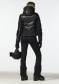 preview Goldbergh Abisso Women’s Ski Jacket Black