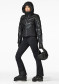 preview Goldbergh Abisso Women’s Ski Jacket Black