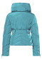 preview Goldbergh Jive Women’s Ski Jacket Turquoise