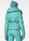preview Goldbergh Jive Women’s Ski Jacket Turquoise