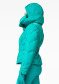 preview Goldbergh Jive Women’s Ski Jacket Turquoise