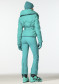 preview Goldbergh Jive Women’s Ski Jacket Turquoise