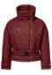preview Goldbergh Maya Women's Ski Jacket Vino Rosso
