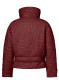 preview Goldbergh Maya Women's Ski Jacket Vino Rosso