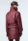 preview Goldbergh Maya Women's Ski Jacket Vino Rosso