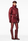 preview Goldbergh Maya Women's Ski Jacket Vino Rosso