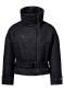 preview Goldbergh Maya Women's Ski Jacket Black