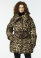 preview Goldbergh Zosha Women's Jacket Jaguar