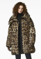 preview Goldbergh Zosha Women's Jacket Jaguar