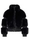 preview Goldbergh Furry Women’s Ski Jacket Black