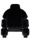 preview Goldbergh Furry Women’s Ski Jacket Black