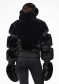preview Goldbergh Furry Women’s Ski Jacket Black