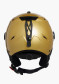 preview Women’s Ski Helmet Goldbergh Glitz Helmet Rich Gold