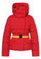 preview Goldbergh Bufera Women’s Ski Jacket Flame