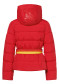 preview Goldbergh Bufera Women’s Ski Jacket Flame
