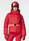 preview Goldbergh Bufera Women’s Ski Jacket Flame