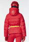 preview Goldbergh Bufera Women’s Ski Jacket Flame