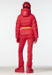 preview Goldbergh Bufera Women’s Ski Jacket Flame