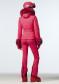 preview Goldbergh Giselle Women’s Ski Jacket Faux Italian Rose