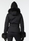 preview Goldbergh Giselle Women’s Ski Jacket Faux Black