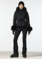 preview Goldbergh Giselle Women’s Ski Jacket Faux Black