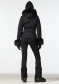 preview Goldbergh Giselle Women’s Ski Jacket Faux Black