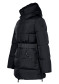 preview Goldbergh Fôret Women's Ski Jacket Black