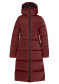 preview Goldbergh Sion Women's Coat Vino Rosso