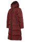 preview Goldbergh Sion Women's Coat Vino Rosso