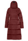 preview Goldbergh Sion Women's Coat Vino Rosso