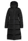 preview Goldbergh Sion Women's Down Jacket Black