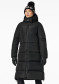 preview Goldbergh Sion Women's Down Jacket Black