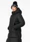 preview Goldbergh Sion Women's Down Jacket Black