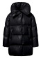 preview Women’s Down Jacket Goldbergh Vivé Jacket – Black     