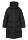 preview Women’s Down Jacket Goldbergh Chaleur Jacket – Black