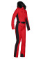 preview Goldbergh Parry Long Women’s Ski Suit Faux Border Flame