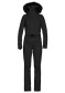 preview Goldbergh Parry Women’s Ski Suit Faux Border Black