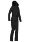 preview Goldbergh Parry Women’s Ski Suit Faux Border Black
