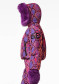 preview Goldbergh Lucinda Women's Ski Jacket Faux Border Snake Pink