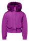 preview Goldbergh Indira Women's Ski Jacket Viola