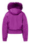 preview Goldbergh Indira Women's Ski Jacket Viola