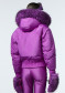 preview Goldbergh Indira Women's Ski Jacket Viola