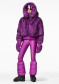 preview Goldbergh Indira Women's Ski Jacket Viola