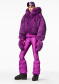 preview Goldbergh Indira Women's Ski Jacket Viola