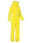 preview Goldbergh Discover Women's Ski Suit Limone