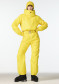 preview Goldbergh Discover Women's Ski Suit Limone