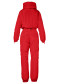 preview Goldbergh Discover Women's Ski Suit Flame 