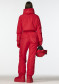 preview Goldbergh Discover Women's Ski Suit Flame 